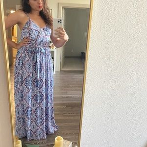 Summer dress